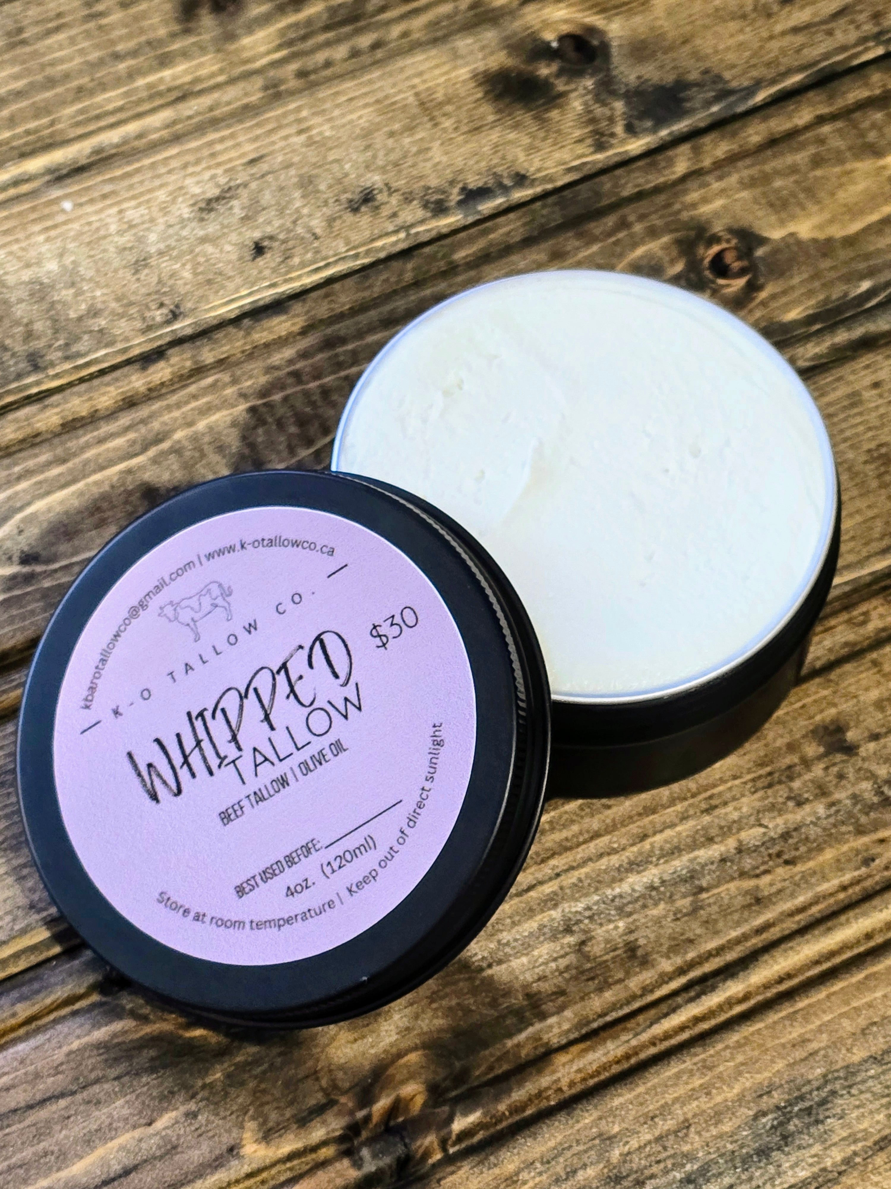 K-O Tallow Co.