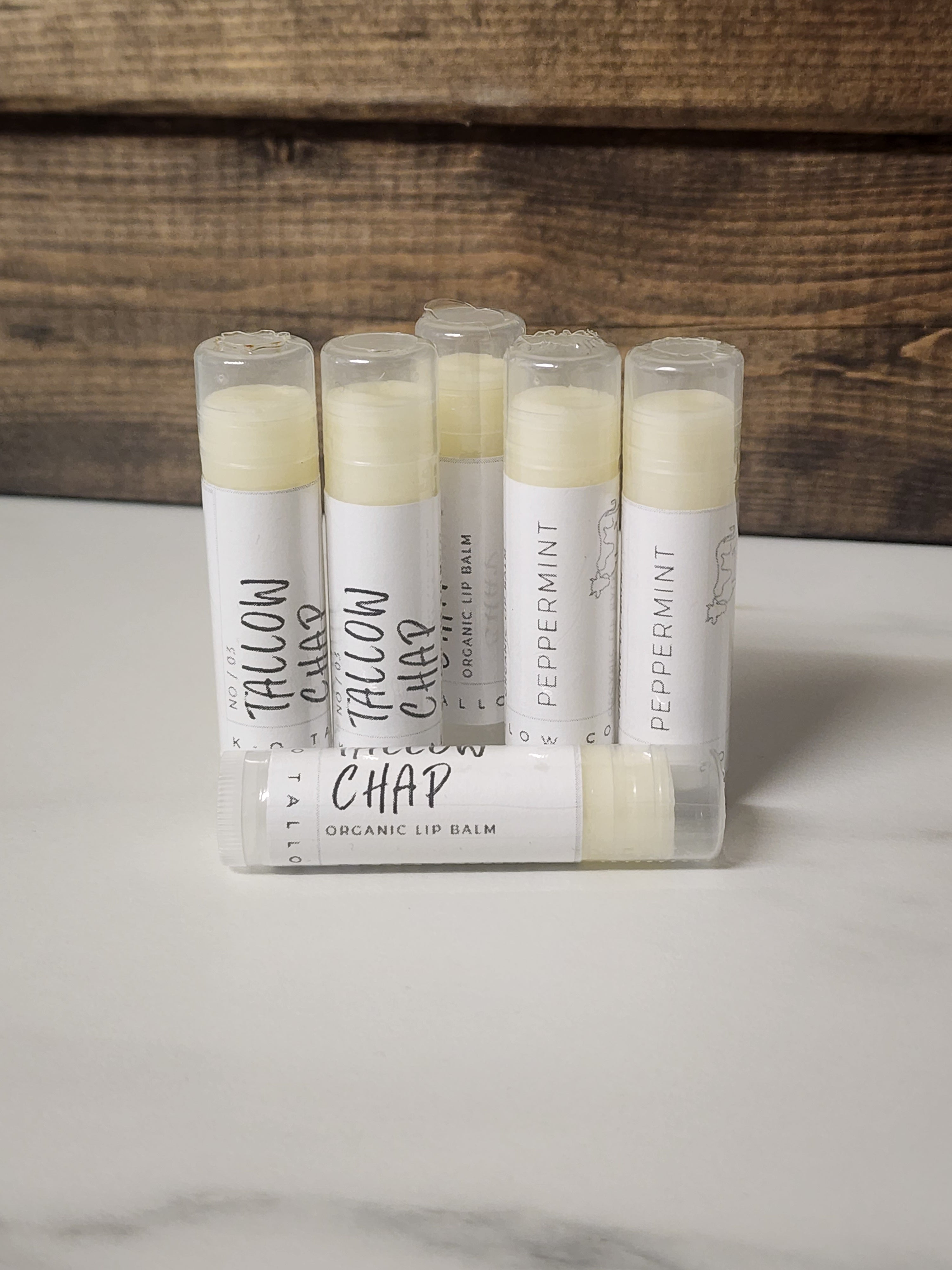 𝕋𝕒𝕝𝕝𝕠𝕨 ℂ𝕙𝕒𝕡 – K-O Tallow Co.